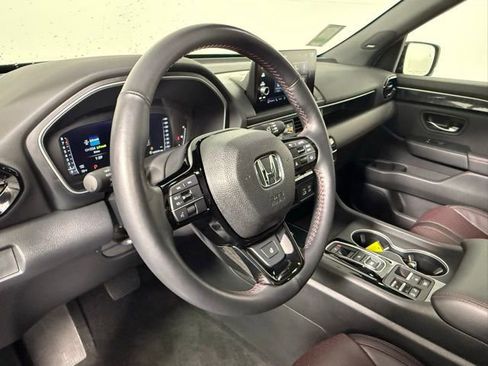 Used 2025 Honda Pilot Black Edition image 15