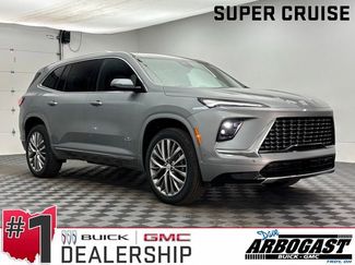 New 2026 Buick Enclave Avenir w/ Super Cruise Package video 1