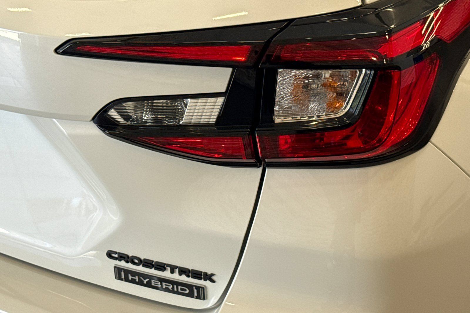 New 2026 Subaru Crosstrek 2.5i Limited w/ Crosstrek Mirror Package AWD/4WD image 26