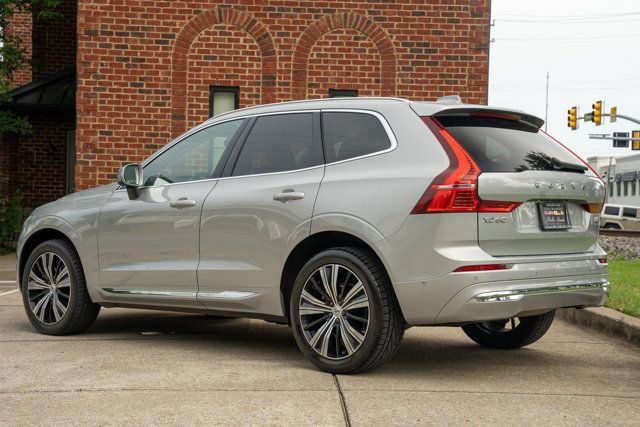 Used 2024 Volvo XC60 B5 Plus w/ Protection Package Premier AWD/4WD image 7
