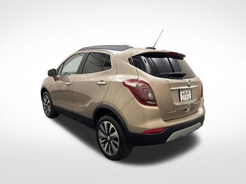 Used 2018 Buick Encore Preferred FWD image 7