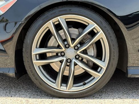 Used 2016 Audi A6 3.0T Prestige w/ Prestige Package AWD/4WD image 27