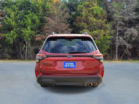 New 2026 Subaru Forester Limited image 17