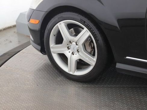 Used 2008 Mercedes-Benz S 550 image 13