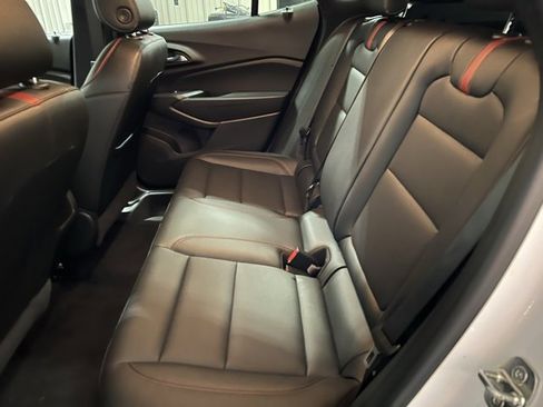 Used 2024 Chevrolet Trax RS w/ Driver Confidence Package image 17