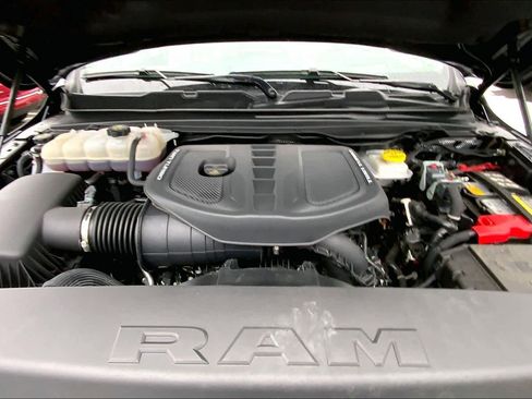 Used 2025 RAM 1500 Tungsten w/ Bed Utility Group image 28