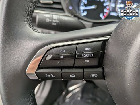 Used 2025 MAZDA CX-30 AWD 2.5 S w/ Preferred Package image 20