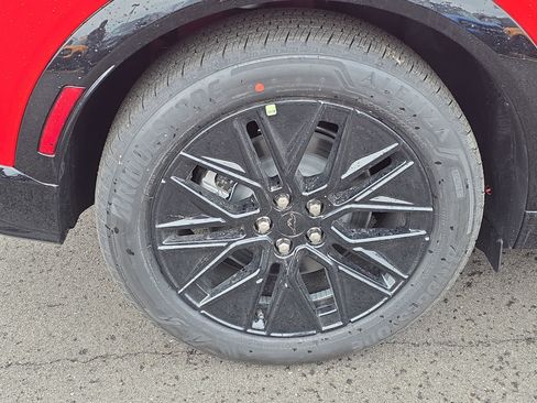 New 2026 Ford Mustang Mach-E Premium w/ Sport Appearance Package image 5