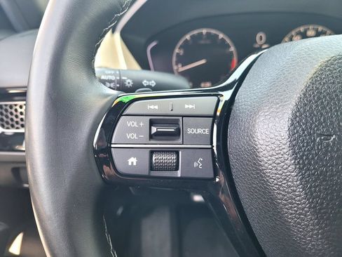 Used 2025 Honda Civic Sport image 25