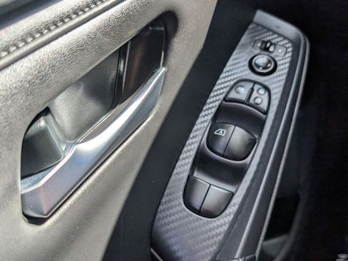 Certified 2023 Nissan Sentra SV w/ All-Weather Package image 36