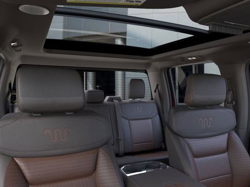 New 2026 Ford F450 King Ranch w/ FX4 Off-Road Package image 25