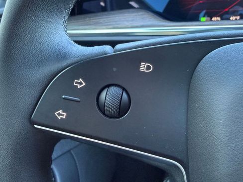 Used 2021 Tesla Model S Plaid image 20