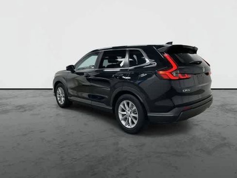 Certified 2025 Honda CR-V EX-L image 9