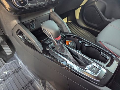 New 2026 Chevrolet TrailBlazer RS w/ Convenience Package image 24