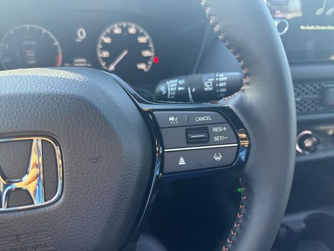 New 2026 Honda HR-V Sport image 26