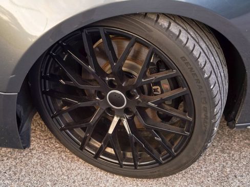 Used 2015 Audi S5 Premium Plus w/ Technology Package AWD/4WD image 4
