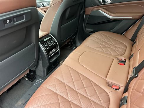 Certified 2023 BMW X5 xDrive45e w/ Climate Comfort Package image 4