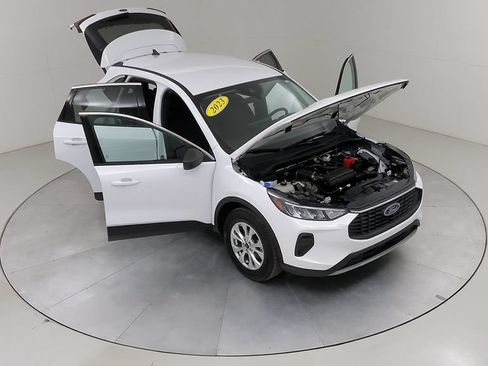 Certified 2023 Ford Escape Active w/ Tech Pack #1 AWD/4WD image 43