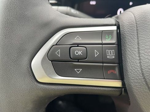 Used 2024 Jeep Compass Limited w/ Elite Group image 19