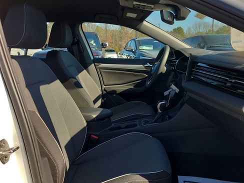 New 2026 Volkswagen Jetta Sport FWD image 22