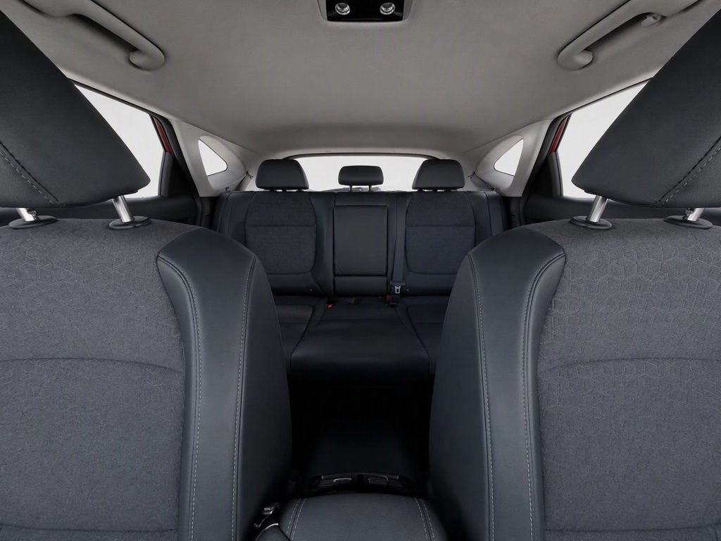 Used 2025 Kia Seltos S FWD image 21