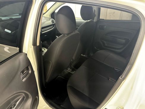 Used 2019 Mitsubishi Mirage RF image 27