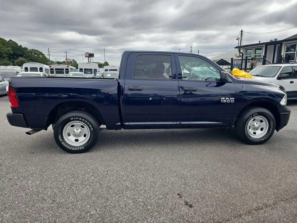 Used 2013 RAM 1500 Tradesman w/ Popular Equipment Group AWD/4WD image 10