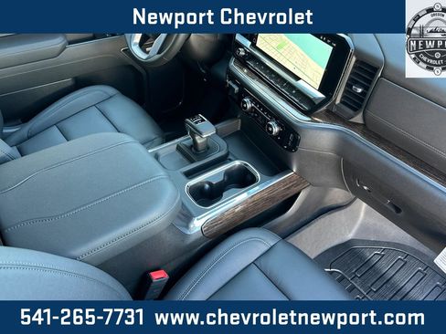 New 2026 GMC Sierra 1500 Elevation w/ Elevation Premium Package image 16