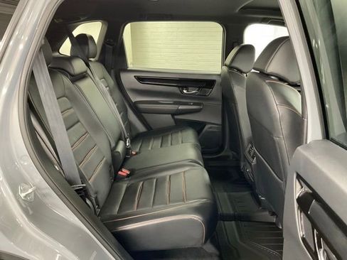 Certified 2023 Honda CR-V Sport Touring image 16