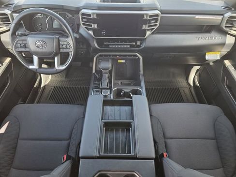 Certified 2025 Toyota Tundra SR5 AWD/4WD image 21