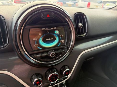 Used 2018 MINI Cooper Countryman S FWD image 36