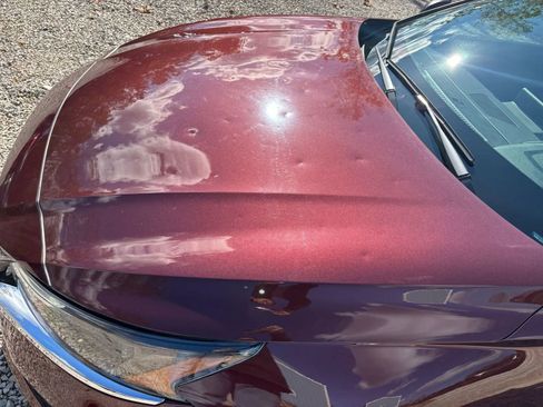 Used 2024 Nissan Altima 2.5 SV image 14