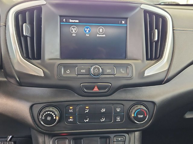 Used 2021 GMC Terrain SLE FWD image 18