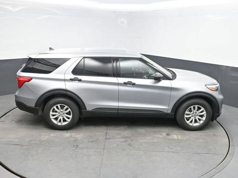 Used 2021 Ford Explorer 4WD image 36