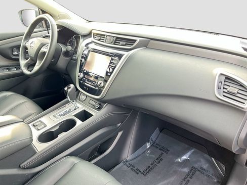 Used 2024 Nissan Murano SL AWD/4WD image 31