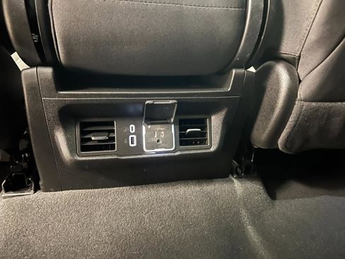 Used 2025 Chevrolet Silverado 1500 LT image 56