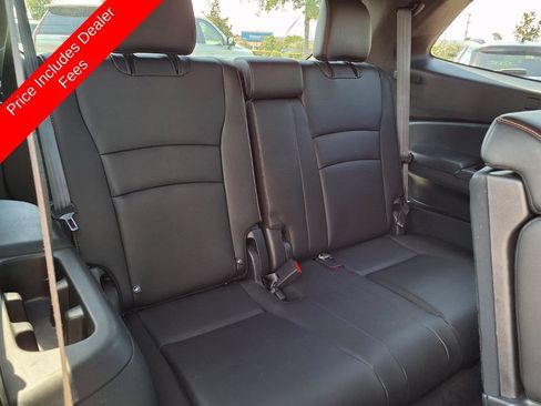 Used 2022 Honda Pilot TrailSport image 17