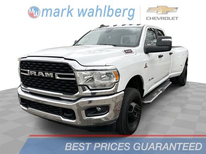 Used 2024 RAM 3500 Big Horn
