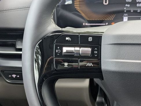 New 2027 Kia Carnival LX FWD image 28