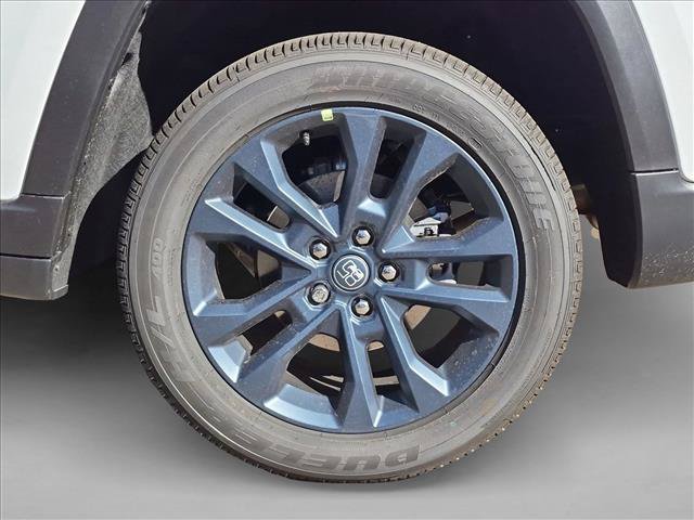 New 2026 Jeep Grand Cherokee Limited AWD/4WD image 10