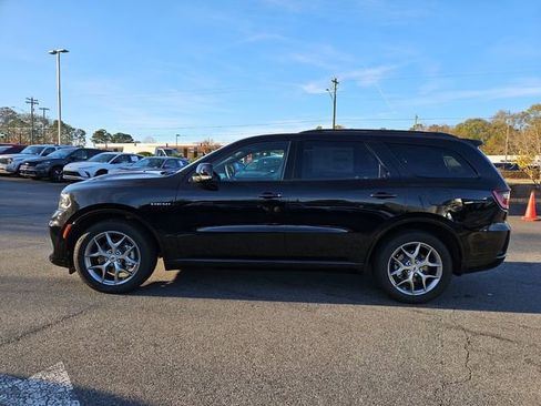 New 2026 Dodge Durango GT image 21