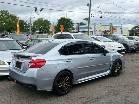 Used 2019 Subaru WRX AWD/4WD image 3