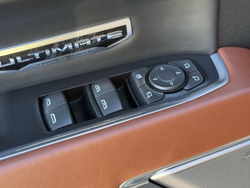 Used 2025 GMC Sierra 1500 Denali Ultimate image 25