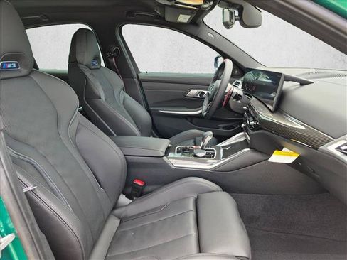 Used 2026 BMW M3 Competition w/ Executive Package AWD/4WD image 21