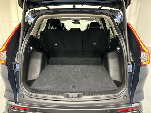 Used 2024 Honda CR-V EX-L image 22