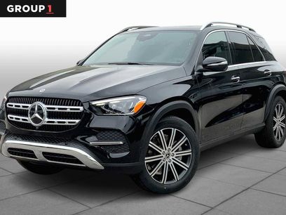 New 2025 Mercedes-Benz GLE 350 4MATIC