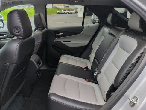 Certified 2020 Chevrolet Equinox Premier AWD/4WD image 26