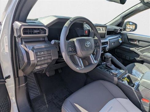 New 2025 Toyota Tacoma TRD Off-Road image 9