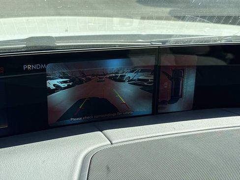 New 2026 Lincoln Navigator L Black Label image 30