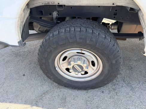 Used 2019 Ford F250 XL w/ XL Value Package image 33